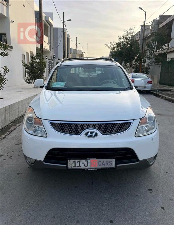 هيونداي فيراكروز 2008 للبيع في العراق - الموصل